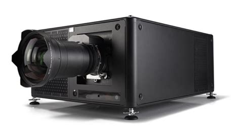 Barco UDX-W22: The Ultimate Projector for Crystal Clear Visuals